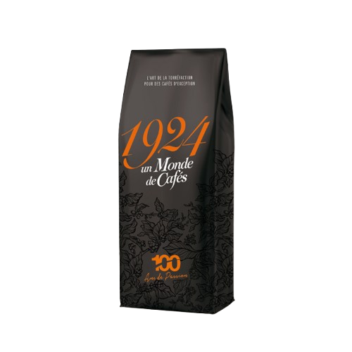 Melange Extra Espresso picture